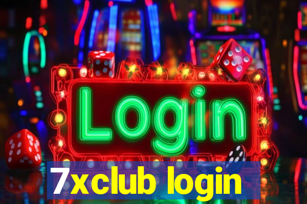 7xclub login